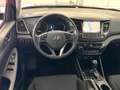 Hyundai TUCSON blue Advantage 2WD+1.Hand+29.000Km+AHK Rouge - thumbnail 7