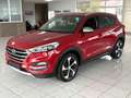 Hyundai TUCSON blue Advantage 2WD+1.Hand+29.000Km+AHK Rouge - thumbnail 2