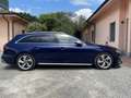 Audi S4 Avant 3.0 tdi  GARANZIA 2028 / SERVICE Синий - thumbnail 9