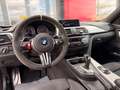 BMW 430 4er Coupe 430d Weiß - thumbnail 16