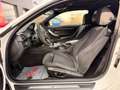 BMW 430 4er Coupe 430d Weiß - thumbnail 12