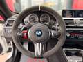 BMW 430 4er Coupe 430d Weiß - thumbnail 15