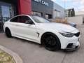 BMW 430 4er Coupe 430d Weiß - thumbnail 6