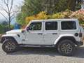 Jeep Wrangler Wrangler Unlimited 2.0 PHEV Model 80th Anniversary Weiß - thumbnail 2