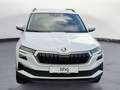 Skoda Karoq 2.0 TDI SCR DSG Clever AHK Navi connect Km Weiß - thumbnail 7