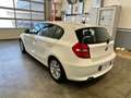 BMW 118 118d cat 5p Futura DPF Blanc - thumbnail 4