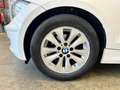 BMW 118 118d cat 5p Futura DPF Blanc - thumbnail 15