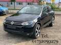 Volkswagen Touareg V6 3.0 TDI BMT Schwarz - thumbnail 1