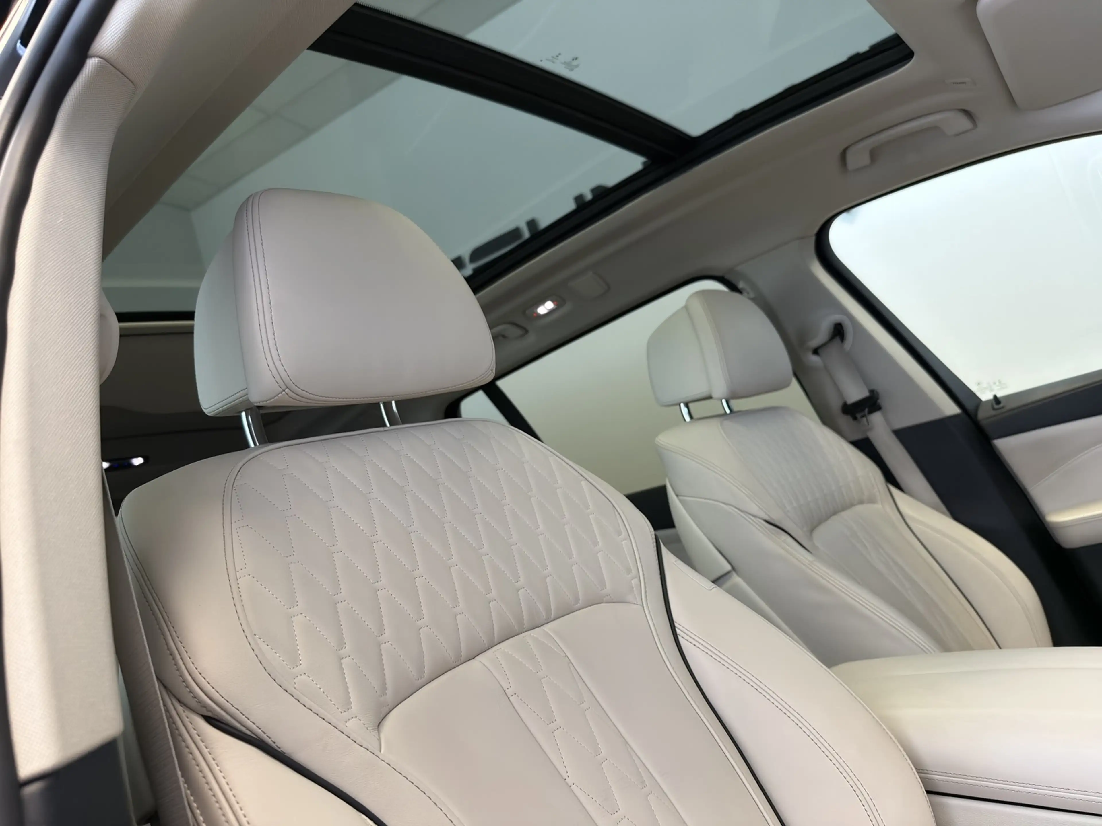 BMW X7 xDrive 40 d H&K AHK Head-Up 7-Sitzer Panorama — photo 12