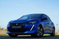 Peugeot 208 1.2 PureTech 100pk Allure - Blue Vertigo - 3D/Carp Bleu - thumbnail 37