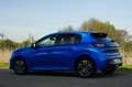 Peugeot 208 1.2 PureTech 100pk Allure - Blue Vertigo - 3D/Carp Bleu - thumbnail 9