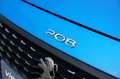 Peugeot 208 1.2 PureTech 100pk Allure - Blue Vertigo - 3D/Carp Bleu - thumbnail 40