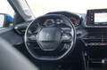 Peugeot 208 1.2 PureTech 100pk Allure - Blue Vertigo - 3D/Carp Bleu - thumbnail 19