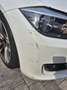 BMW 320 320d Luxury Line - thumbnail 4