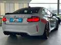 BMW M2 CS, Akrapovic, ACC, H&K, LED, RFK, SHZ,20"BBS Zilver - thumbnail 8