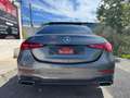 Mercedes-Benz C 220 C 220 d - BVA 9G-Tronic  BERLINE - BM206 AMG Line - BVA Gris - thumbnail 5
