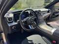 Mercedes-Benz C 220 C 220 d - BVA 9G-Tronic  BERLINE - BM206 AMG Line - BVA Gris - thumbnail 11