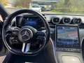 Mercedes-Benz C 220 C 220 d - BVA 9G-Tronic  BERLINE - BM206 AMG Line - BVA Gris - thumbnail 18