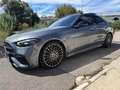 Mercedes-Benz C 220 C 220 d - BVA 9G-Tronic  BERLINE - BM206 AMG Line - BVA Gris - thumbnail 8