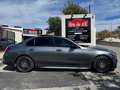 Mercedes-Benz C 220 C 220 d - BVA 9G-Tronic  BERLINE - BM206 AMG Line - BVA Gris - thumbnail 3