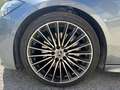 Mercedes-Benz C 220 C 220 d - BVA 9G-Tronic  BERLINE - BM206 AMG Line - BVA Gris - thumbnail 31