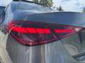 Mercedes-Benz C 220 C 220 d - BVA 9G-Tronic  BERLINE - BM206 AMG Line - BVA Gris - thumbnail 26