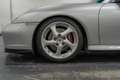 Porsche 911 Type 996 Turbo Szürke - thumbnail 11