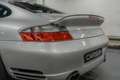 Porsche 911 Type 996 Turbo Szürke - thumbnail 10