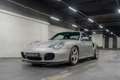Porsche 911 Type 996 Turbo Grau - thumbnail 7