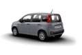 Fiat Panda III 2021 1.0 firefly hybrid City Life s&s 70cv Bianco - thumbnail 2