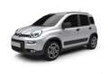 Fiat Panda III 2021 1.0 firefly hybrid City Life s&s 70cv Bianco - thumbnail 7