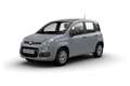 Fiat Panda III 2021 1.0 firefly hybrid City Life s&s 70cv Bianco - thumbnail 1