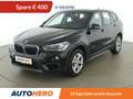 BMW X1 sDrive 18i Advantage *TEMPO*LED*NAVI* Schwarz - thumbnail 1