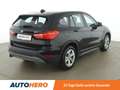 BMW X1 sDrive 18i Advantage *TEMPO*LED*NAVI* Schwarz - thumbnail 6