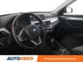 BMW X1 sDrive 18i Advantage *TEMPO*LED*NAVI* Schwarz - thumbnail 11