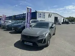 Peugeot 408 HYBRID 136CH ALLURE E-DCS6