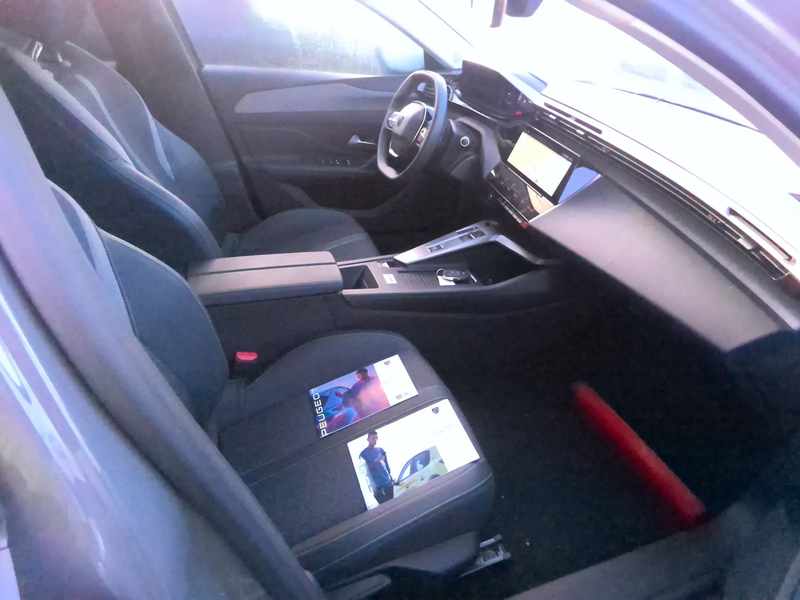 Photo du véhicule