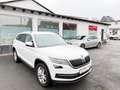 Skoda Kodiaq Style 4x4 Blanc - thumbnail 4