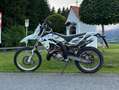 Aprilia RX 125 2 Takt Maschine Blanc - thumbnail 2