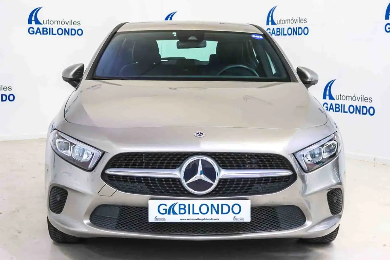 Mercedes-Benz A 250 e Beige - 2