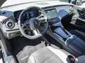 Mercedes-Benz EQE 350 AMG Airmatic Digital-Light Distronic Gris - thumbnail 12