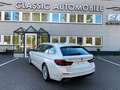 BMW 520 d xDrive Touring Luxury Line/Standh/NP78.150€ Weiß - thumbnail 23