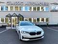 BMW 520 d xDrive Touring Luxury Line/Standh/NP78.150€ Weiß - thumbnail 2