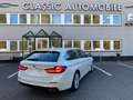 BMW 520 d xDrive Touring Luxury Line/Standh/NP78.150€ Weiß - thumbnail 22