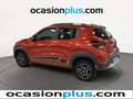 Dacia Spring Electric Comfort 45 33kW Rojo - thumbnail 3