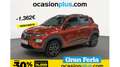 Dacia Spring Electric Comfort 45 33kW Rojo - thumbnail 1