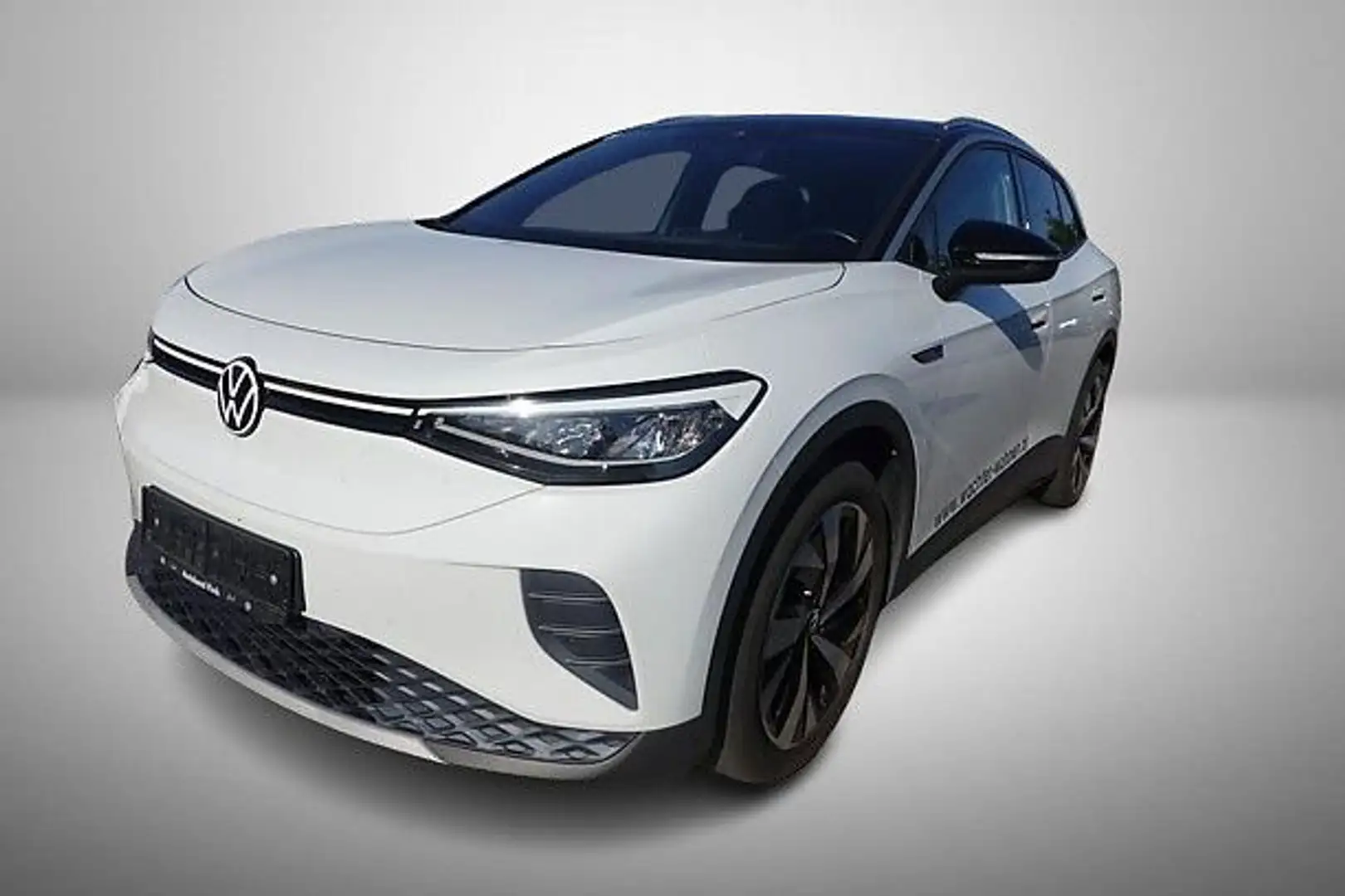 Volkswagen ID.4 82 kWh Pro Performance 1st*WPU*CCS*ACC*RFK* Білий - 1