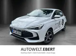 Mg MG3 HEV Comfort