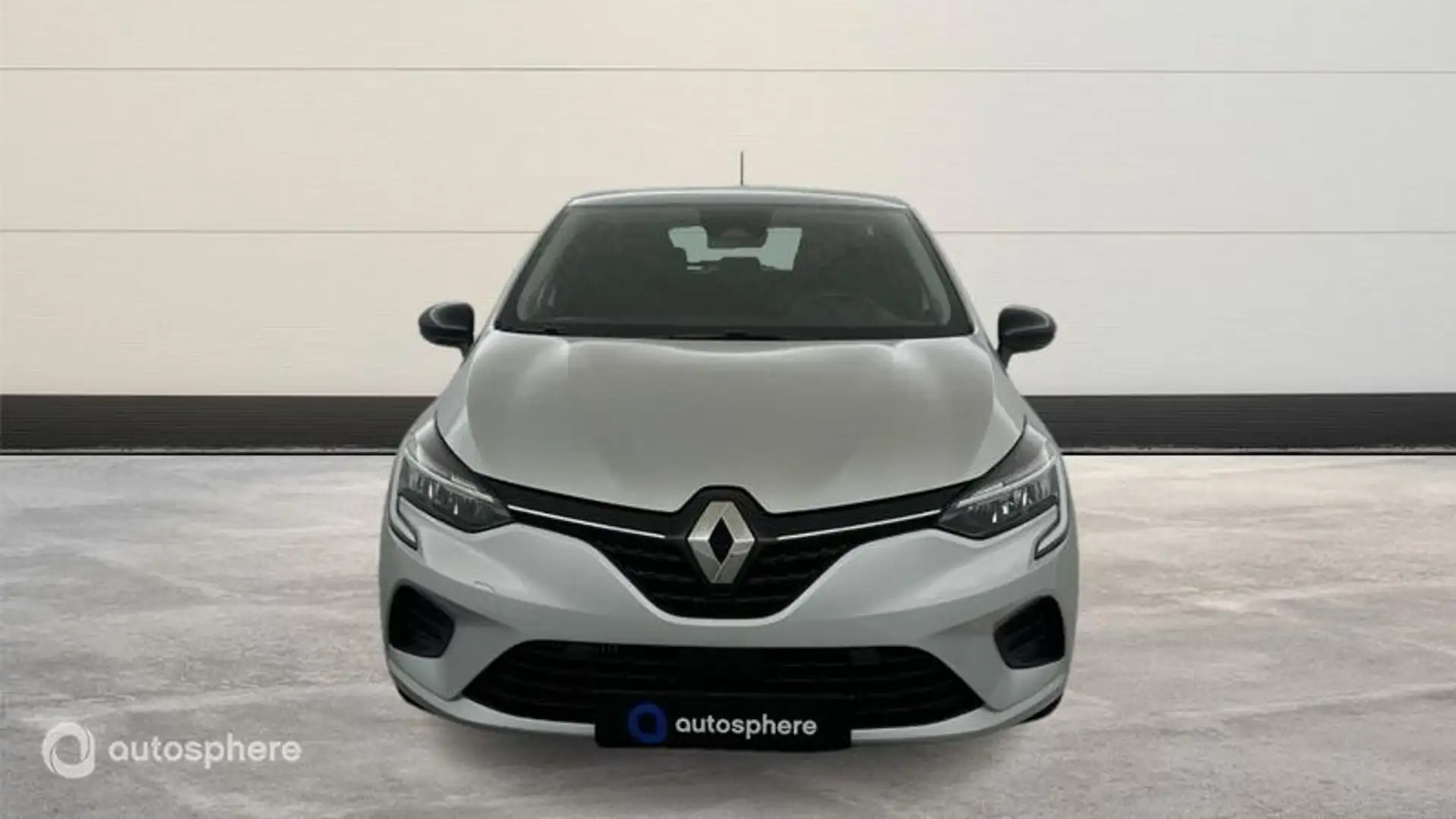 Renault Clio 1.0 TCe 90ch Equilibre - 2