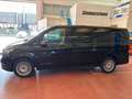 Mercedes-Benz V 220 V Long 220 d Avantgarde auto 7 POSTI IVA ESPOSTA Nero - thumbnail 1